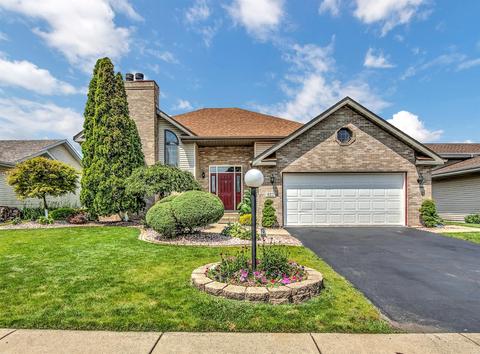 622 N Forest Ave, Griffith, IN 46319 photo 1