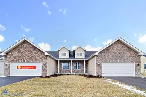 2120 W 129th Pl, Crown Point, IN 46307 photo 1