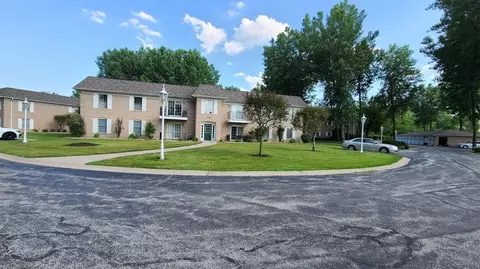 2629 Georgetowne Dr #B1, Highland, IN 46322 photo 23