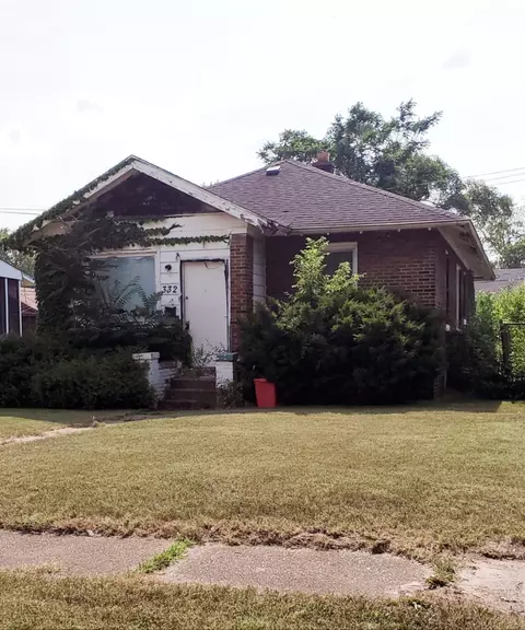 332 Johnson St, Gary, IN 46402 photo 1
