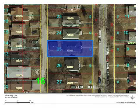 332 Johnson St, Gary, IN 46402 photo 9