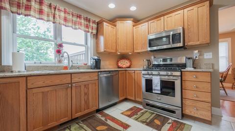 644 Davis Cir, Crown Point, IN 46307 photo 17