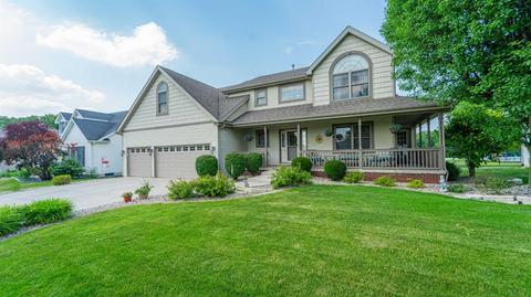 644 Davis Cir, Crown Point, IN 46307 photo 2