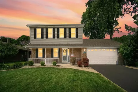 7636 Forest Ave, Munster, IN 46321 photo 1