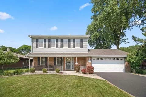 7636 Forest Ave, Munster, IN 46321 photo 3