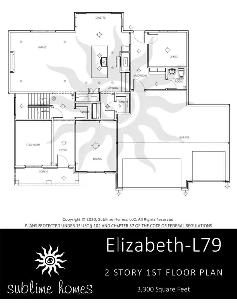 9347 Wyman Dr, Saint John, IN 46373 photo 3