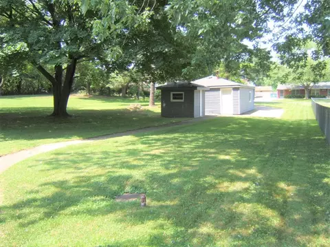 1616 E 34th Pl, Hobart, IN 46342 photo 33