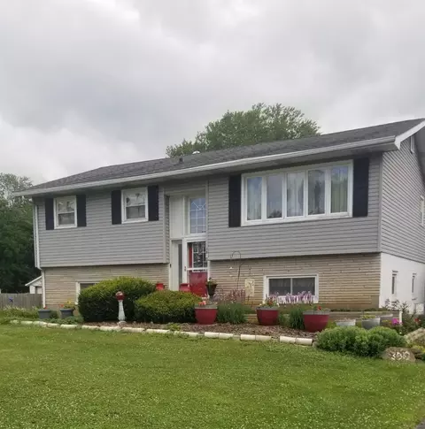 3810 W 45th Ave, Gary, IN 46408 photo 1