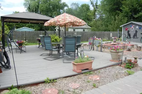 3810 W 45th Ave, Gary, IN 46408 photo 11