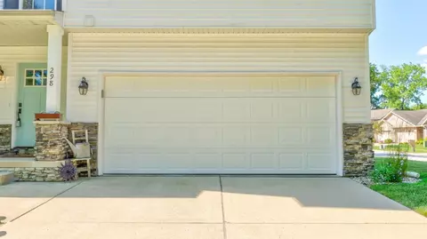 298 Dawn Dr, Valparaiso, IN 46385 photo 4