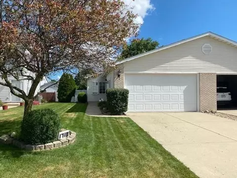 1710 Chestnut Dr, Crown Point, IN 46307 photo 1