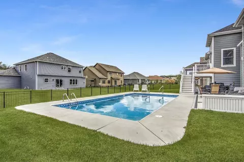 866 Sylvia Ln, Crown Point, IN 46307 photo 26