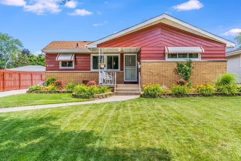 8207 Howard Ave, Munster, IN 46321 photo 19