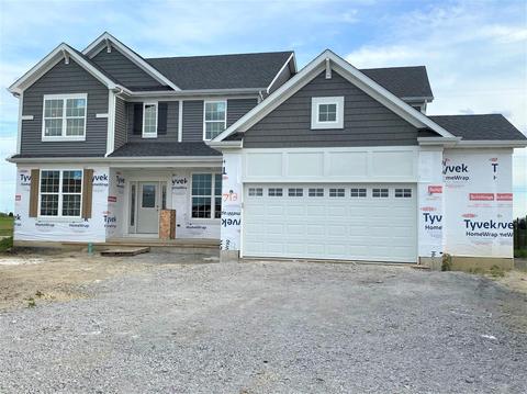 8293 W 102nd Ave, Saint John, IN 46373 photo 1