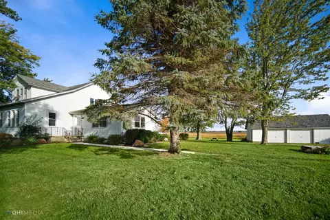 648 Eagle Lake Rd, Beecher, IL 60401 photo 2