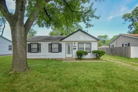 7724 Walnut Ave, Hammond, IN 46324 photo 1
