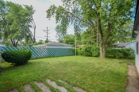 7724 Walnut Ave, Hammond, IN 46324 photo 4