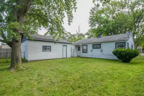7724 Walnut Ave, Hammond, IN 46324 photo 5