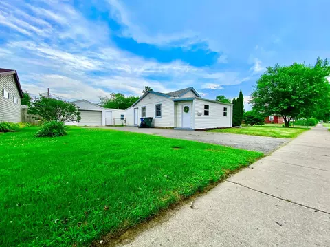 6313 Parrish Ave, Hammond, IN 46323 photo 1