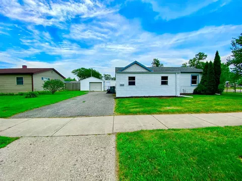 6313 Parrish Ave, Hammond, IN 46323 photo 2