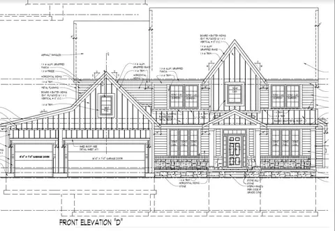 10438 Linden Cv, Saint John, IN 46373 photo 2