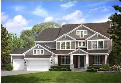 10438 Linden Cv, Saint John, IN 46373 photo 1