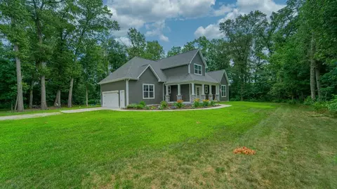 1007 S 150, Kouts, IN 46347 photo 48