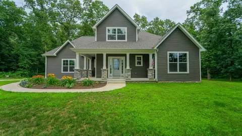 1007 S 150, Kouts, IN 46347 photo 59