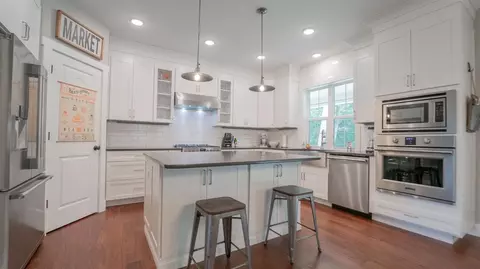 1007 S 150, Kouts, IN 46347 photo 17