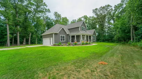 1007 S 150, Kouts, IN 46347 photo 61