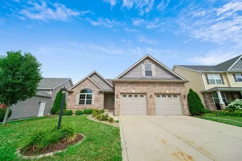 10319 Nicklaus St, Crown Point, IN 46307 photo 24