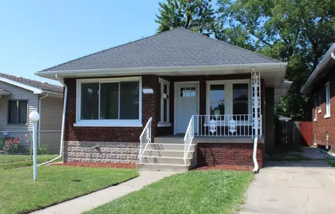 1009 Lyons St, Hammond, IN 46320 photo 1