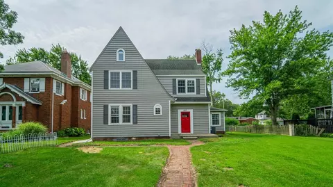 215 W 46th Ave, Gary, IN 46408 photo 1