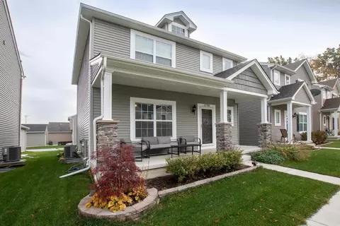 12780 Rutledge Pl, Crown Point, IN 46307 photo 2