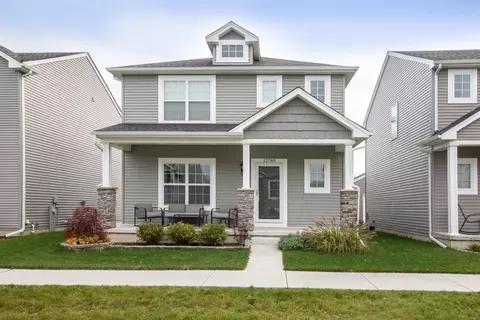 12780 Rutledge Pl, Crown Point, IN 46307 photo 1