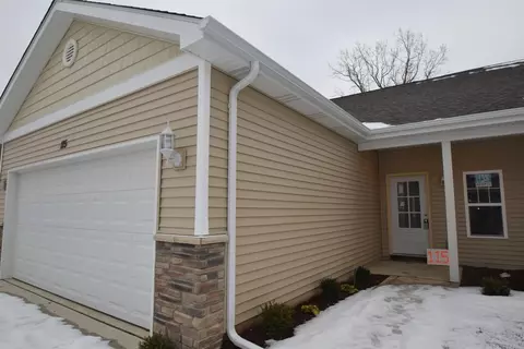 115 Summer Tree Dr, Porter, IN 46304 photo 1