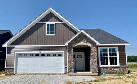 482 Cypress Ln, Chesterton, IN 46304 photo 1