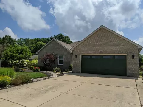 1289 Admiral Dr, Porter, IN 46304 photo 5