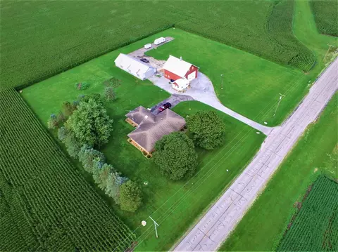 1648 W State Road 16, Brook, IN 47922 photo 1