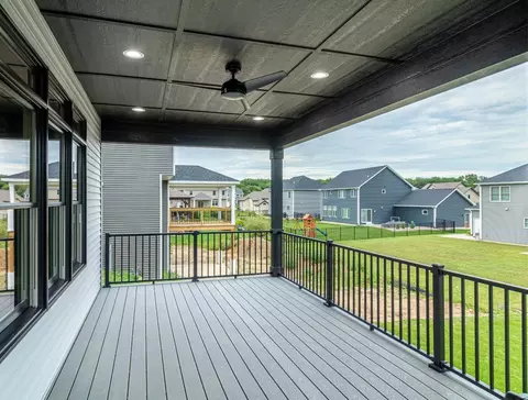 843 Sylvia Ln, Crown Point, IN 46307 photo 16