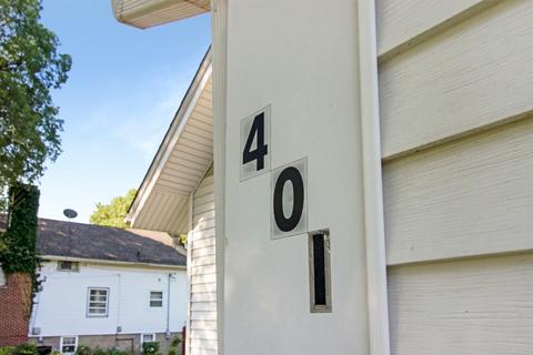 401 Hoffman St, Crown Point, IN 46307 photo 3