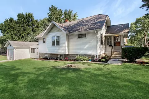401 Hoffman St, Crown Point, IN 46307 photo 5