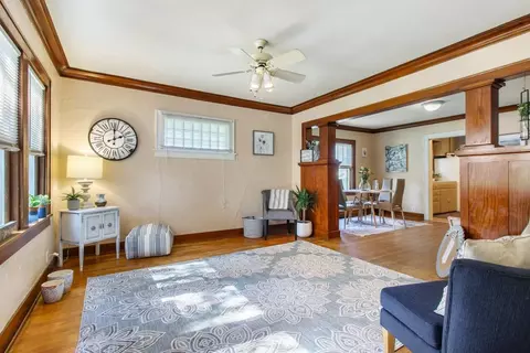 401 Hoffman St, Crown Point, IN 46307 photo 7
