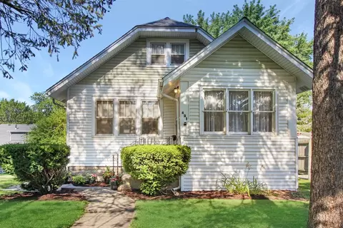 401 Hoffman St, Crown Point, IN 46307 photo 1