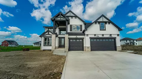 10026 Lilac Cv, Saint John, IN 46373 photo 1