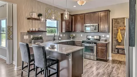 8758 Burr Ridge Cir, Crown Point, IN 46307 photo 6