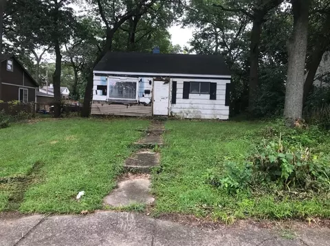 3161 Sobieski St, New Chicago, IN 46342 photo 16