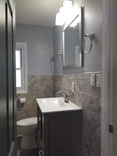 1051 Gerry St, Gary, IN 46406 photo 35