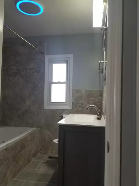 1051 Gerry St, Gary, IN 46406 photo 34