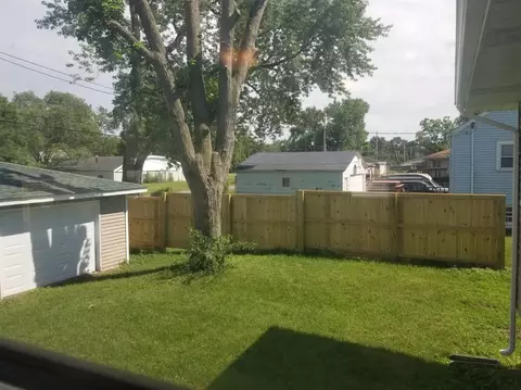 1051 Gerry St, Gary, IN 46406 photo 32